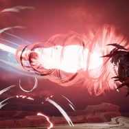 限界を超える爽快バトルアクション！ハイスピード3Dプラットフォームファイター『ブラストブレード』Steam向けに開発中