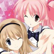 『CHAOS;HEAD らぶChu☆Chu！』がPSPに登場、オープニングムービーを配信中 