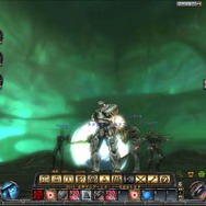 「魔王のゆりかご」に突入してみた－『HELLGATE』最新コンテンツを体験