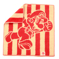 海外クラブニンテンドー、マリオのタオル&『ドラクエ』のスクリーンセーバー新登場