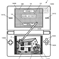 自分で撮影した写真がゲームのステージに－ナムコバンダイが特許を出願