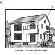 自分で撮影した写真がゲームのステージに－ナムコバンダイが特許を出願