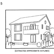 自分で撮影した写真がゲームのステージに－ナムコバンダイが特許を出願