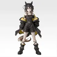 『ウマ娘』新作一番くじは“ステゴ一族”が主役！GW企画とコラボしたフィギュアや、ゴールドすぎる「金のゴルシ像」が登場
