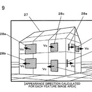 自分で撮影した写真がゲームのステージに－ナムコバンダイが特許を出願