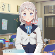 『学マス』“一番星”十王星南、リー清はどうなる！？クライマックスシナリオ「H.I.F編」の注目ポイントを紹介【GW特集】