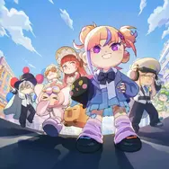 『Rewinding Cadence』新PVが700万再生超え！『NTE』『王者栄耀』新作に迫る『乱涂彩世界』が中国で好評―日本未上陸の注目ゲーム3選【2026年5月3日】