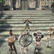 (c)2003-2007 IMC Games Co.,Ltd./ Published by Hanbit Ubiquitous Entertainment Inc.