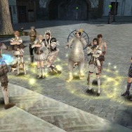 (c)2003-2007 IMC Games Co.,Ltd./ Published by Hanbit Ubiquitous Entertainment Inc.