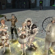 (c)2003-2007 IMC Games Co.,Ltd./ Published by Hanbit Ubiquitous Entertainment Inc.