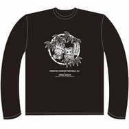 『MHP 3rd』×渋温泉のコラボイベントのお土産とコラボメニュー公開