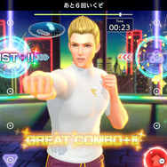『Fit Boxing 3』スイッチ2版が7月16日に発売決定！USBカメラで自分を画面に映せるようになり、おすそわけで最大4人対戦も可能