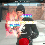 『Fit Boxing 3』スイッチ2版が7月16日に発売決定！USBカメラで自分を画面に映せるようになり、おすそわけで最大4人対戦も可能