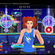 『Fit Boxing 3』スイッチ2版が7月16日に発売決定！USBカメラで自分を画面に映せるようになり、おすそわけで最大4人対戦も可能