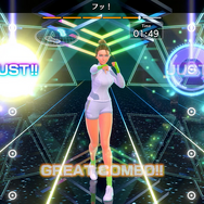 『Fit Boxing 3』スイッチ2版が7月16日に発売決定！USBカメラで自分を画面に映せるようになり、おすそわけで最大4人対戦も可能