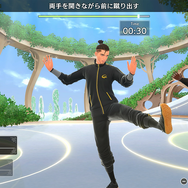 『Fit Boxing 3』スイッチ2版が7月16日に発売決定！USBカメラで自分を画面に映せるようになり、おすそわけで最大4人対戦も可能