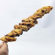 『MHP 3rd』×渋温泉のコラボイベントのお土産とコラボメニュー公開