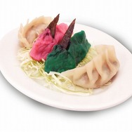 『MHP 3rd』×渋温泉のコラボイベントのお土産とコラボメニュー公開