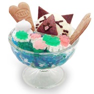 『MHP 3rd』×渋温泉のコラボイベントのお土産とコラボメニュー公開