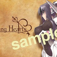 セガ、『シャイニング・ハーツ』のアクセサリーセットを発売