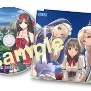 セガ、『シャイニング・ハーツ』のアクセサリーセットを発売