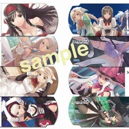 セガ、『シャイニング・ハーツ』のアクセサリーセットを発売