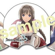 セガ、『シャイニング・ハーツ』のアクセサリーセットを発売