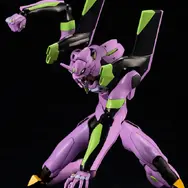 エントリープラグも！「エヴァンゲリオン初号機 TV Ver.」プラモデルが再販ーATフィールドを破る指先まで再現可能