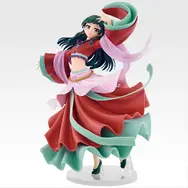 「薬屋のひとりごと」新作一番くじの全ラインナップ公開！美しく舞う「猫猫」のフィギュアが、通常版とOP映像の“黒ver.”で立体化