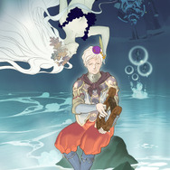 『ファイナルファンタジー レジェンズ 光と闇の戦士』光の章 吟遊詩人編「吟遊詩人の恋」