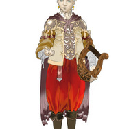 『ファイナルファンタジー レジェンズ 光と闇の戦士』光の章 吟遊詩人編「吟遊詩人の恋」