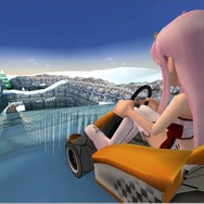 (c)2006 Cross Games Inc.All Rights Reserved.Copartner Dice Networks Inc.【イラスト：bomi/SUGAR】