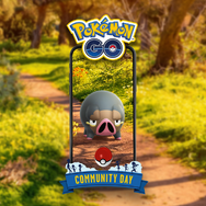 オス/メス両方の色違い進化を狙え！「グルトン」コミュデイ重要ポイントまとめ【ポケモンGO 秋田局】