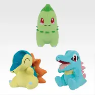 『ポケモン』30周年一番くじ第1弾の全ラインナップ公開！カントー～シンオウ地方の御三家が集まった時計、ぬいぐるみなど記念グッズ盛りだくさん