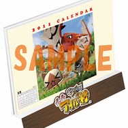 『モンハン日記 ぽかぽかアイルー村』50万本突破、特典がもらえるキャンペーンを実施