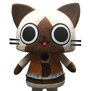 『モンハン日記 ぽかぽかアイルー村』50万本突破、特典がもらえるキャンペーンを実施