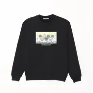アニメ「ちいかわ」人気場面でグッズ作成！パジャマパーティーズやおかおアップのうさぎなど、さまざまなキャラクターのデザイン全10種