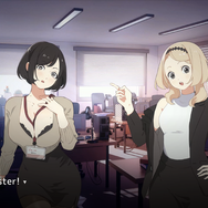 芸能界の光と闇描くアイドル事務所経営SLG第2弾、今度は「VTuber」だ！『Idol Manager: Virtual Venture』発表