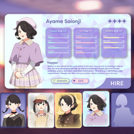 芸能界の光と闇描くアイドル事務所経営SLG第2弾、今度は「VTuber」だ！『Idol Manager: Virtual Venture』発表