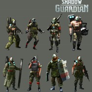 シャドー ガーディアン