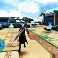 インフィニット・レガシー