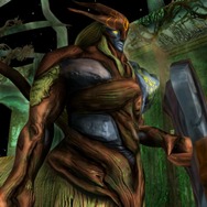 インフィニット・レガシー