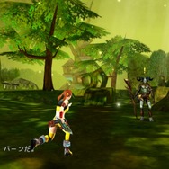 インフィニット・レガシー