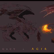 インフィニット・レガシー