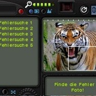カメラで撮影した写真でパズルを作るDSiウェアが海外で登場