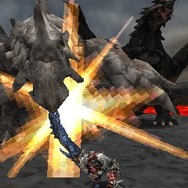 モンスターハンターモバイル