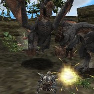 モンスターハンターモバイル