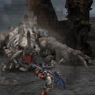 モンスターハンターモバイル