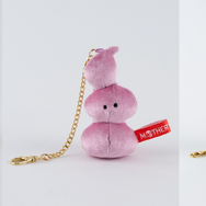 夏にピッタリな『MOTHER』の”SUMMER”新グッズがどれも素敵！スターマンなどユーモラスな「てきキャラぬいぐるみキーホルダー」も