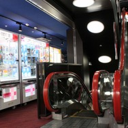 秋葉原駅から徒歩0分、「セガ 秋葉原」12月7日にオープン